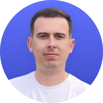 Mykola Tanasiichuk